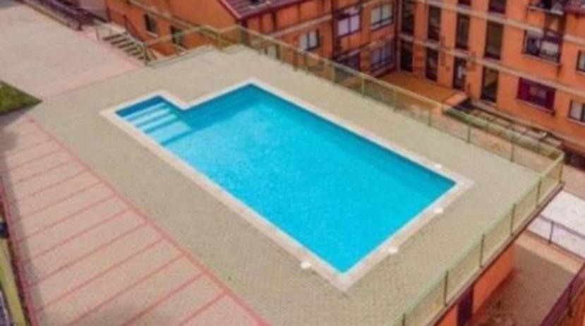 Outeiro1 Apartment Pontevedra Exterior photo